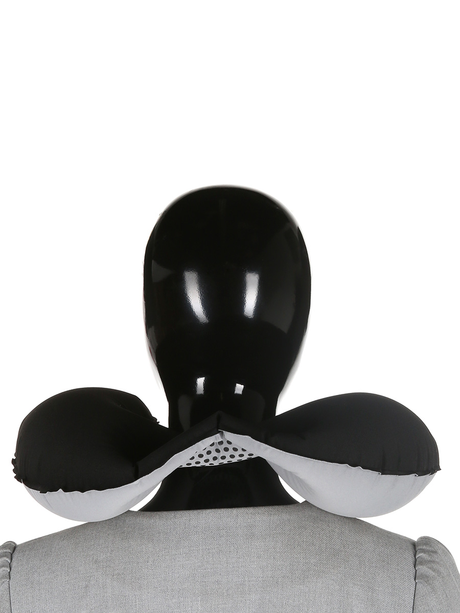 Coussin de voyage Go Travel Confort Snoozzzer