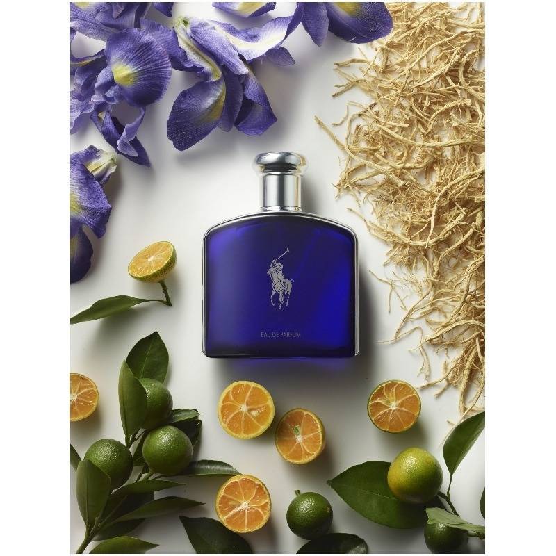 Ralph Lauren Polo Blue EDP 75 ml