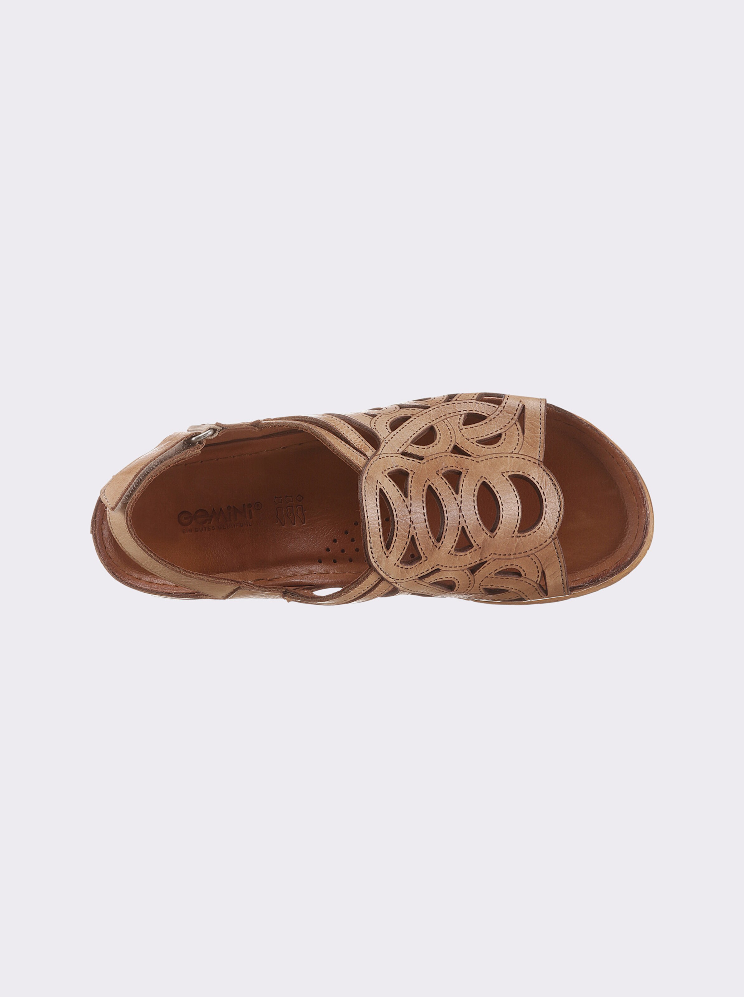 Sandalette