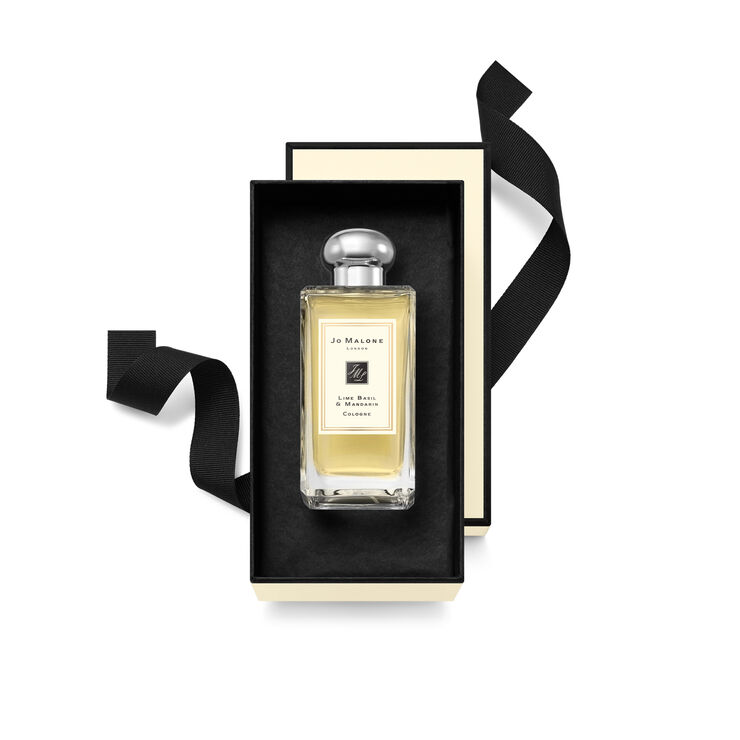 Jo Malone London LIME BASIL & MANDARIN COLOGNE PREPACK 100ML