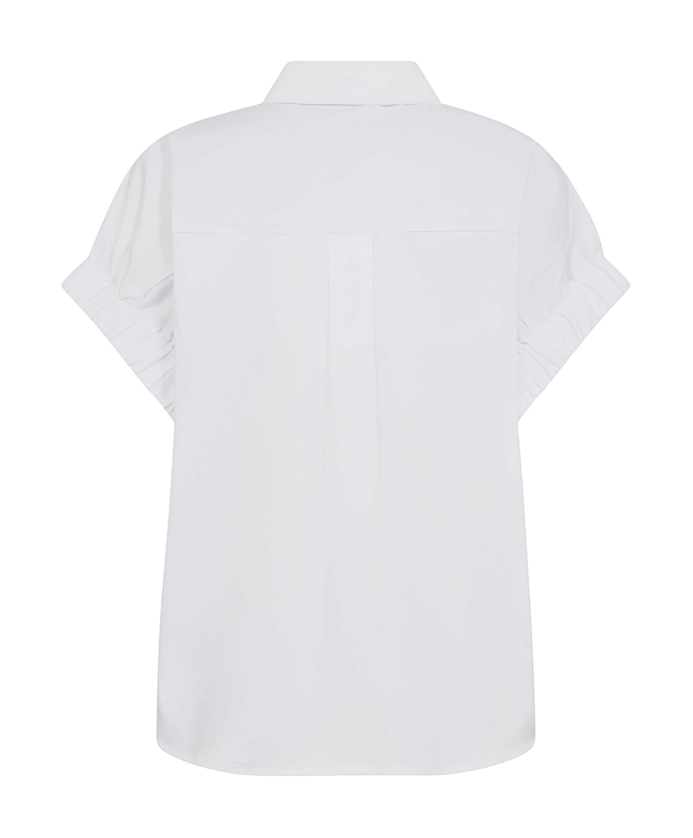 Co'Couture Dames blouse wit