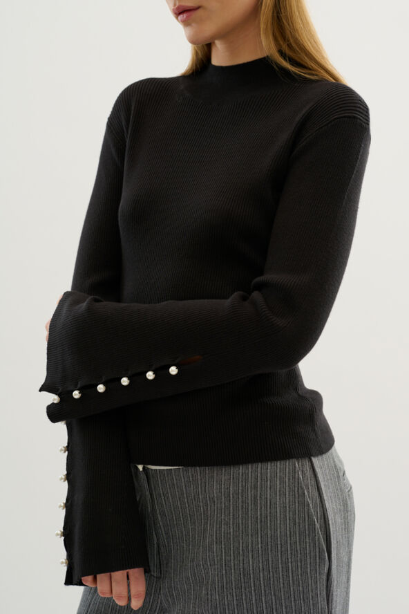Karen by Simonsen KBStine Tneck Meteorite