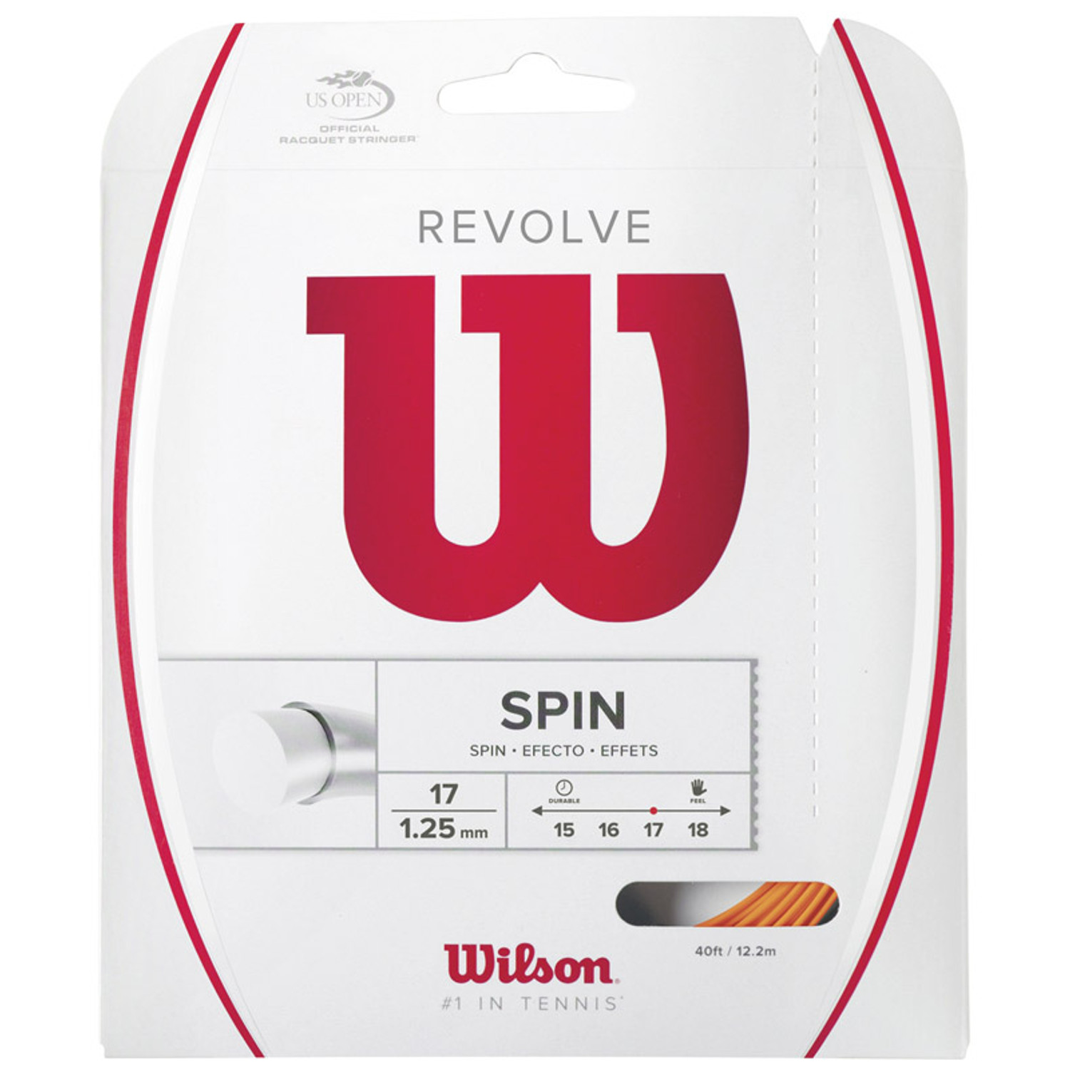 Wilson Revolve Set