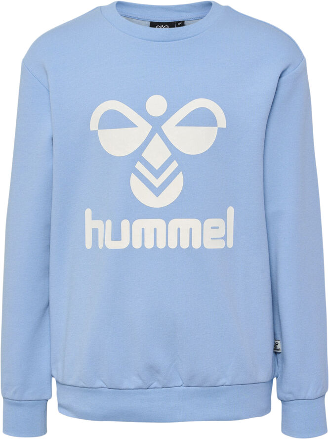 Hummel Dos sweatshirt Blå