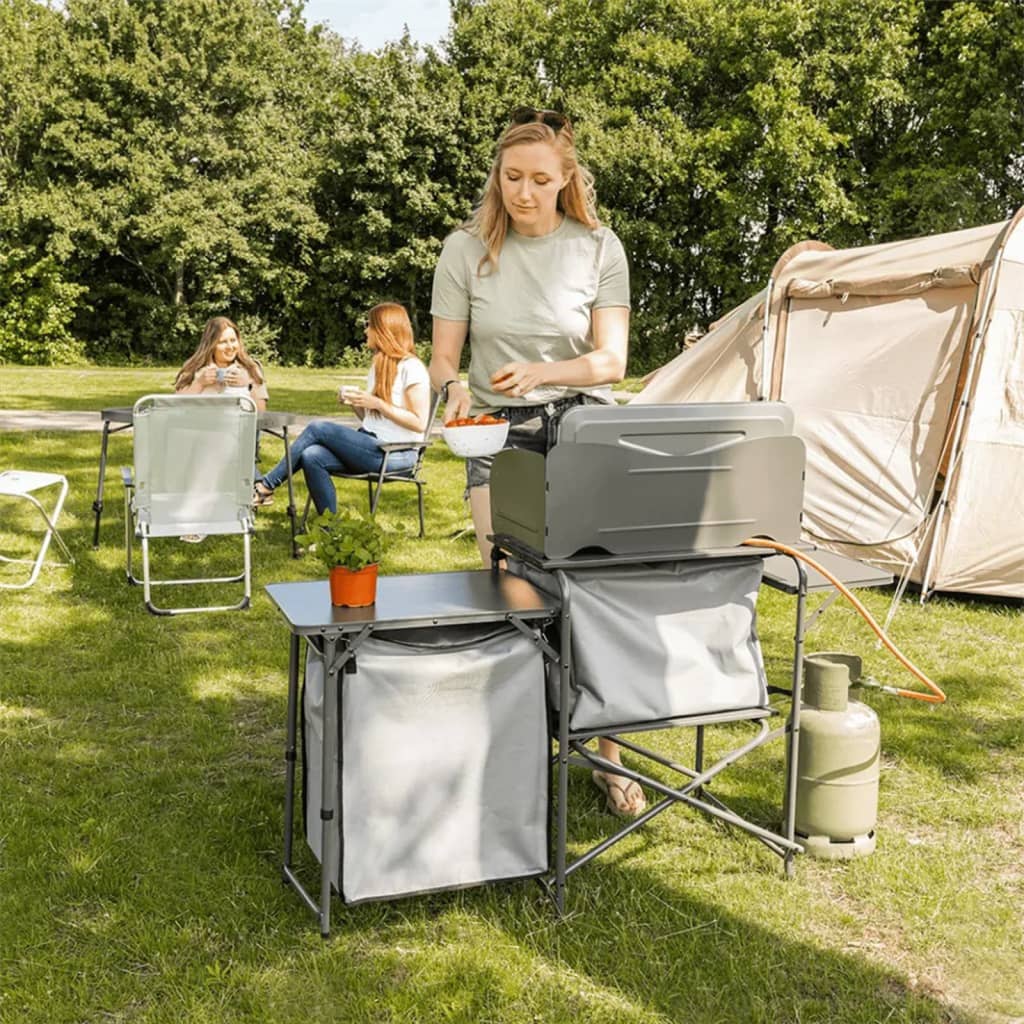 Cozinha de campismo Travellife Toledo