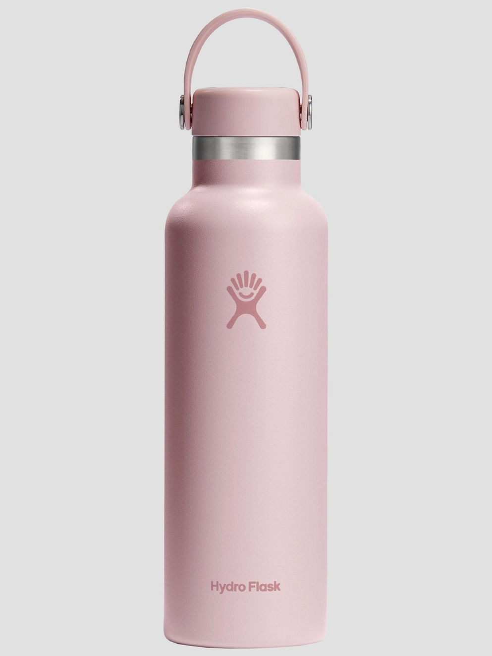 Hydro Flask 21 Oz Standard Flex Cap Bottle trillium