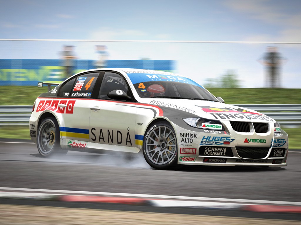 RACE Injection- PC