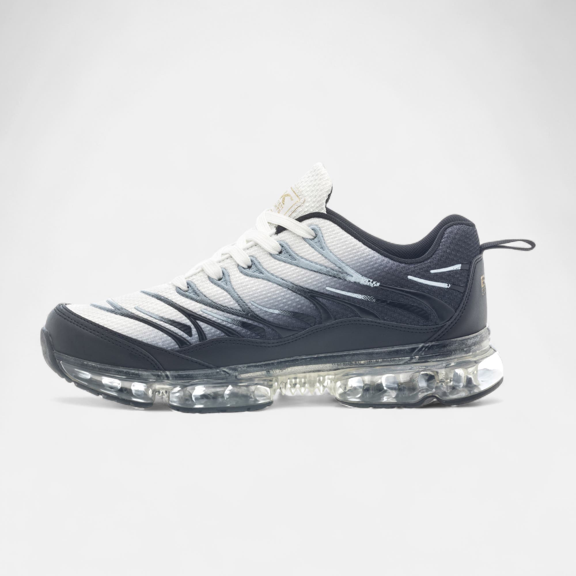 Sneakers Homme gris