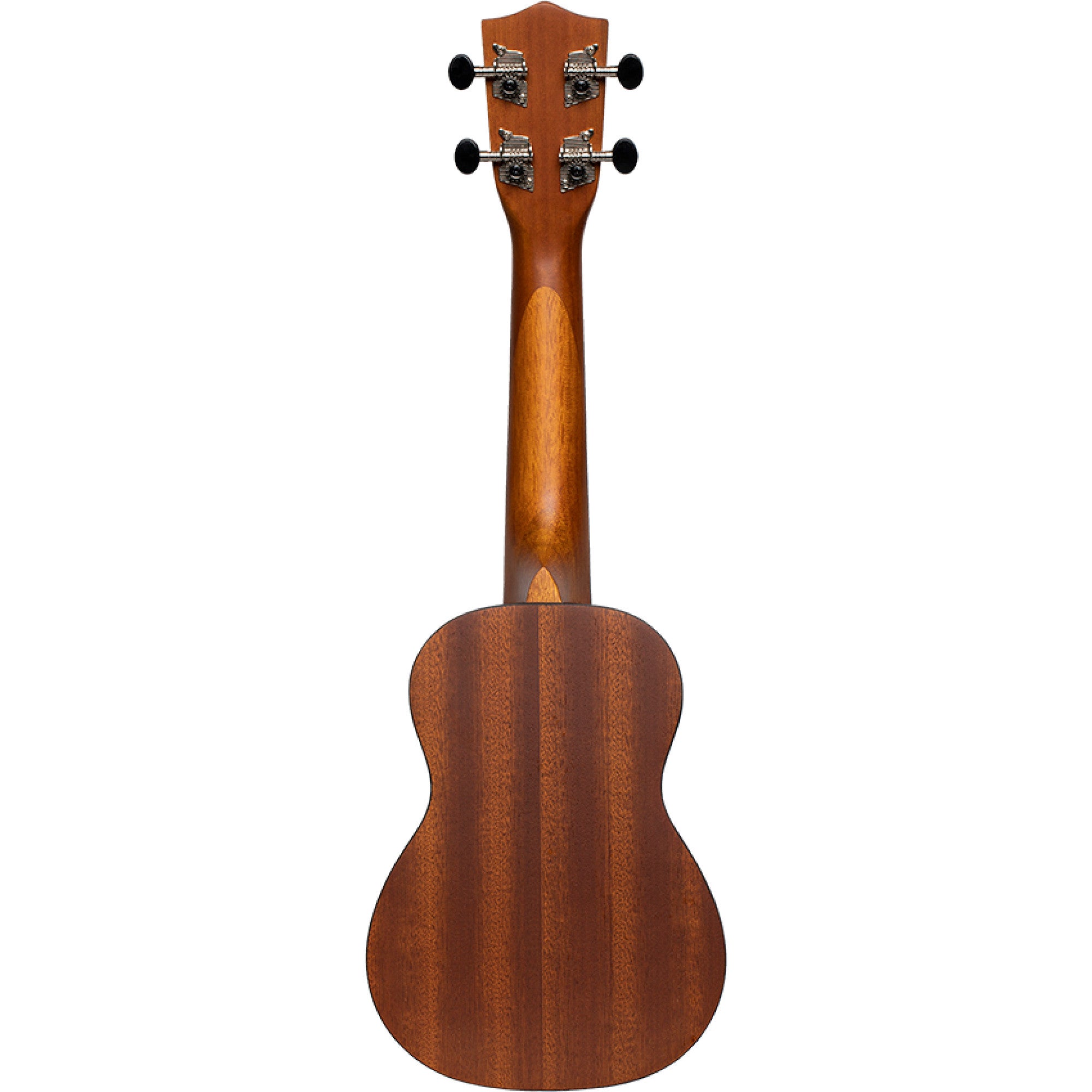 Stagg US-TIKI OH sopraan ukelele