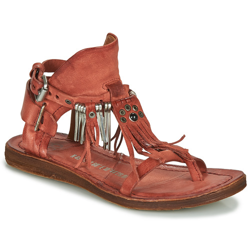 Airstep / A.S.98 - RAMOS - Rouge