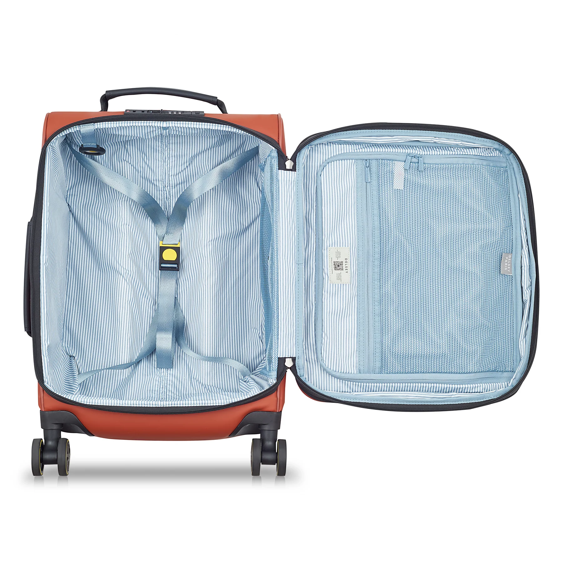 Valise Cabine - S Extensible (55cm)