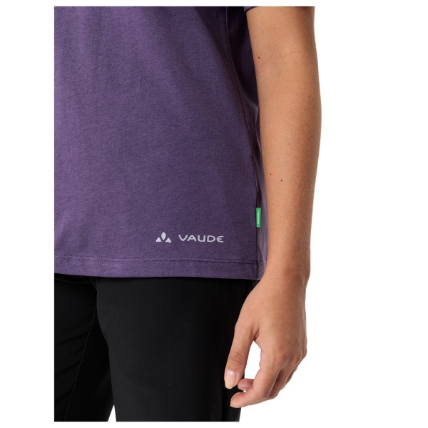 Vaude - Women's Cyclist Casual Shirt - T-shirt