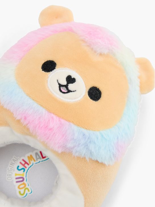 Squishmallows Pluche pantoffel
