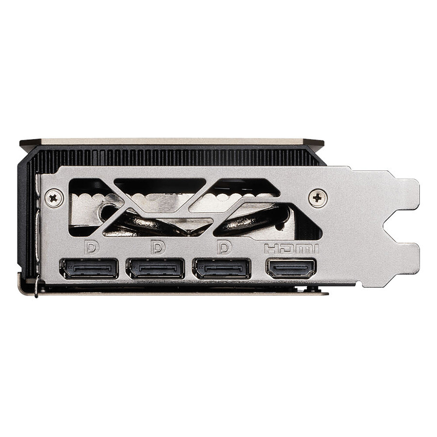 MSI GeForce RTX 5070 Ti 16G INSPIRE 3X OC PLUS