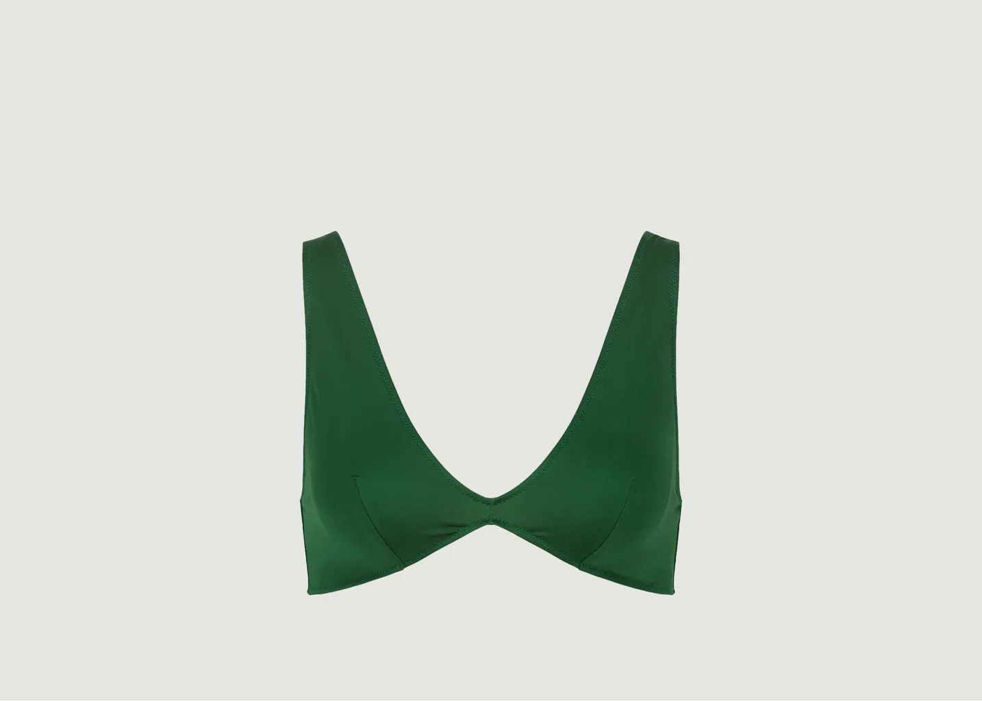 Maillot Top Iroise Nénés