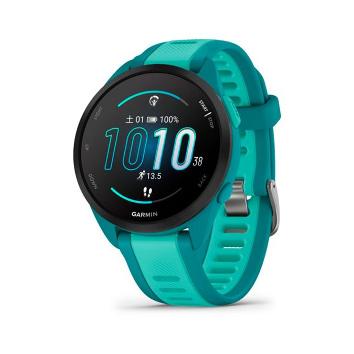 Forerunner 165 Music