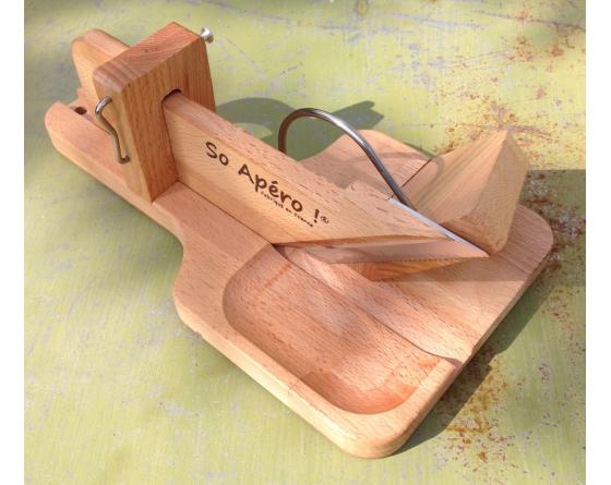 LOT DE 2 Guillotines - Guillotine classique + Guillotine Version XXL Produit très efficace