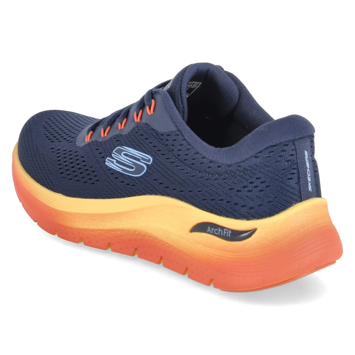 SkechersLow Sneaker ARCH FIT 2.0 - nvmt