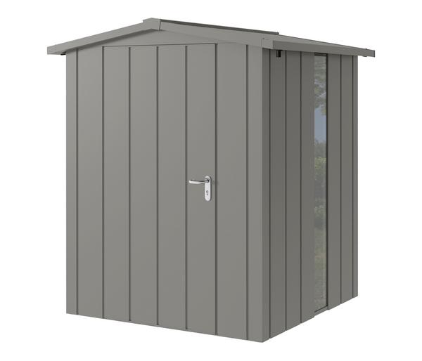Hörmann Metallgerätehaus Juno JSD2 M-SK