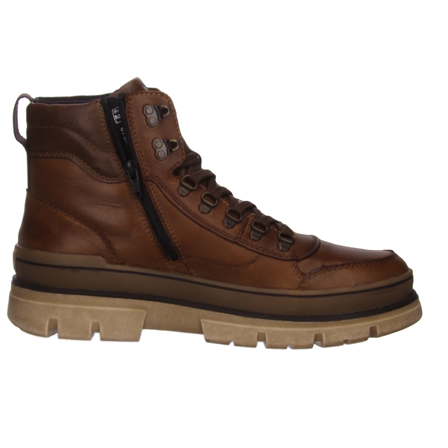 Rieker Boots braun braun