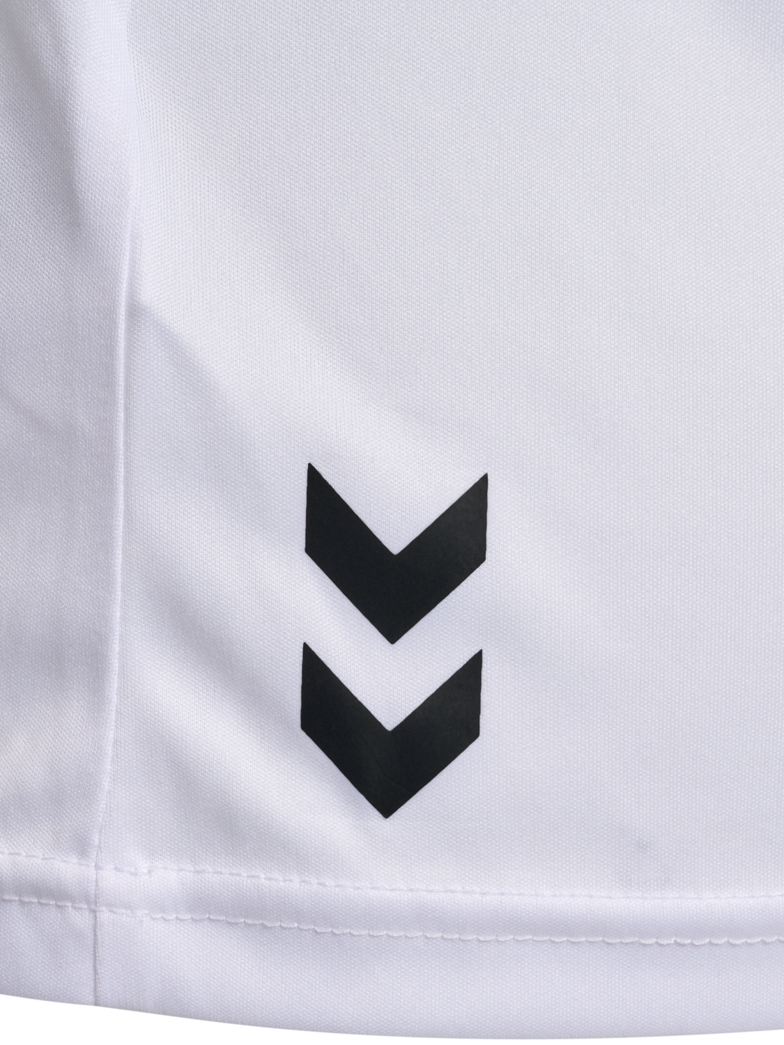 hmlCOURT T-SHIRT S/S WOMAN
