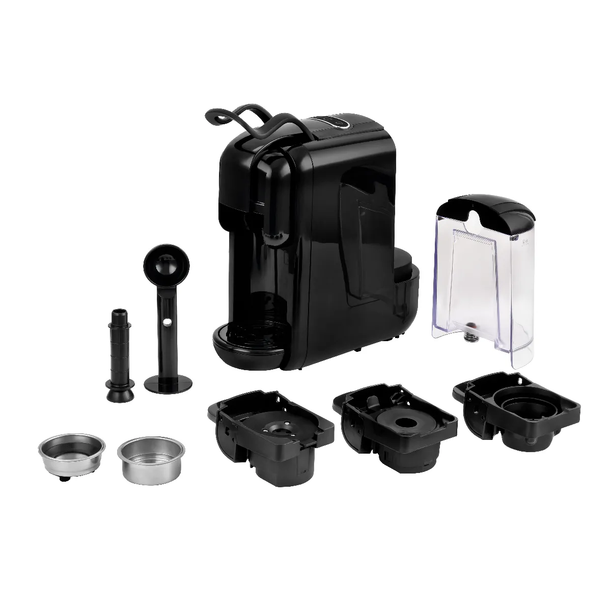 Kalorik TKG MCM 5000 BK