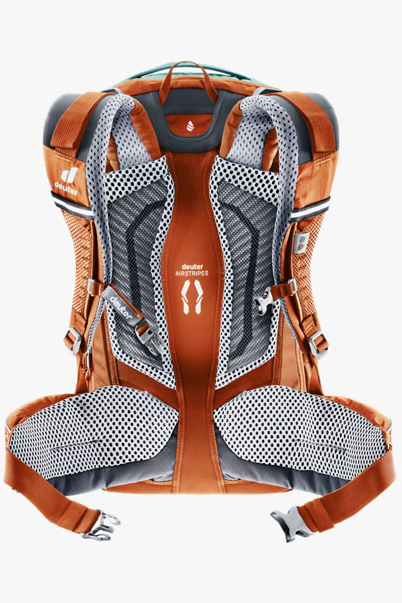 deuter Trans Alpine Pro 28 L Bikerucksack