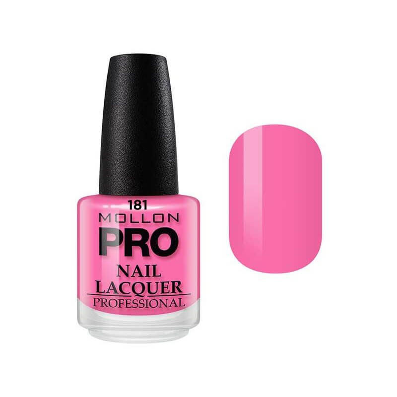 Vernis Classique 15 ml Mollon Pro