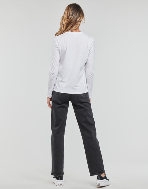 Petit Bateau - A05UO - Blanc
