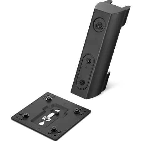 Lenovo 4XF1K72399 kit de support Noir