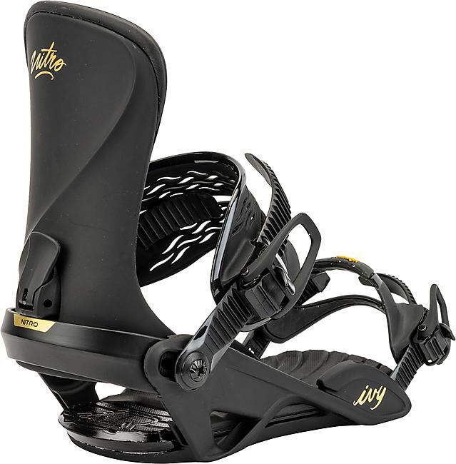 NITRO - FIXATIONS IVY FEMME