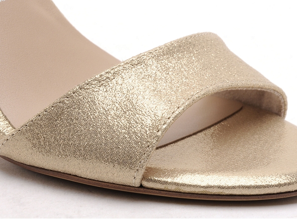 Tamaris nu pieds talons femme 28396 42 or