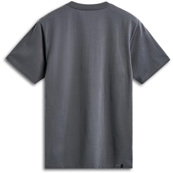 Alpinestars - T-shirt Cereal SS CSF Charcoal