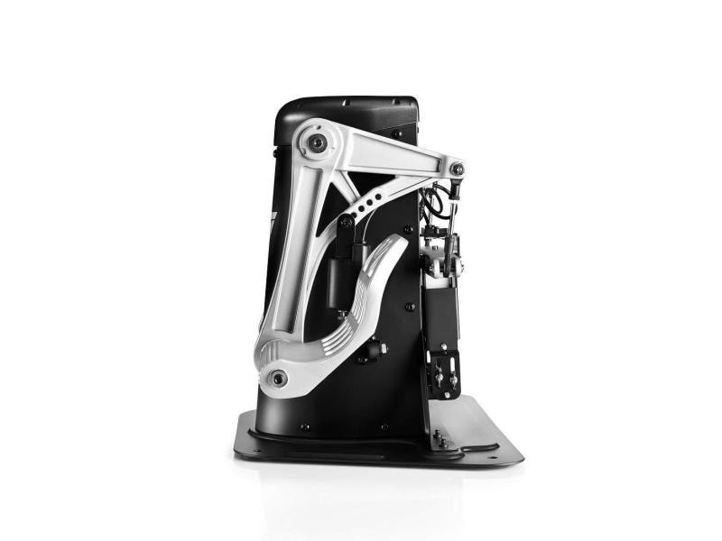 Thrustmaster Simulations-Controller TPR Pendular Rudder Professionelles Steuerruder für Flugsimulationen