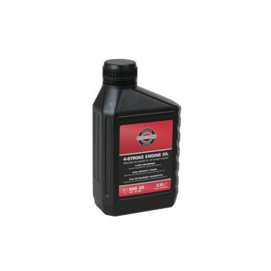 Huile 4 Temps Sae 30 0L6 Briggs & Stratton