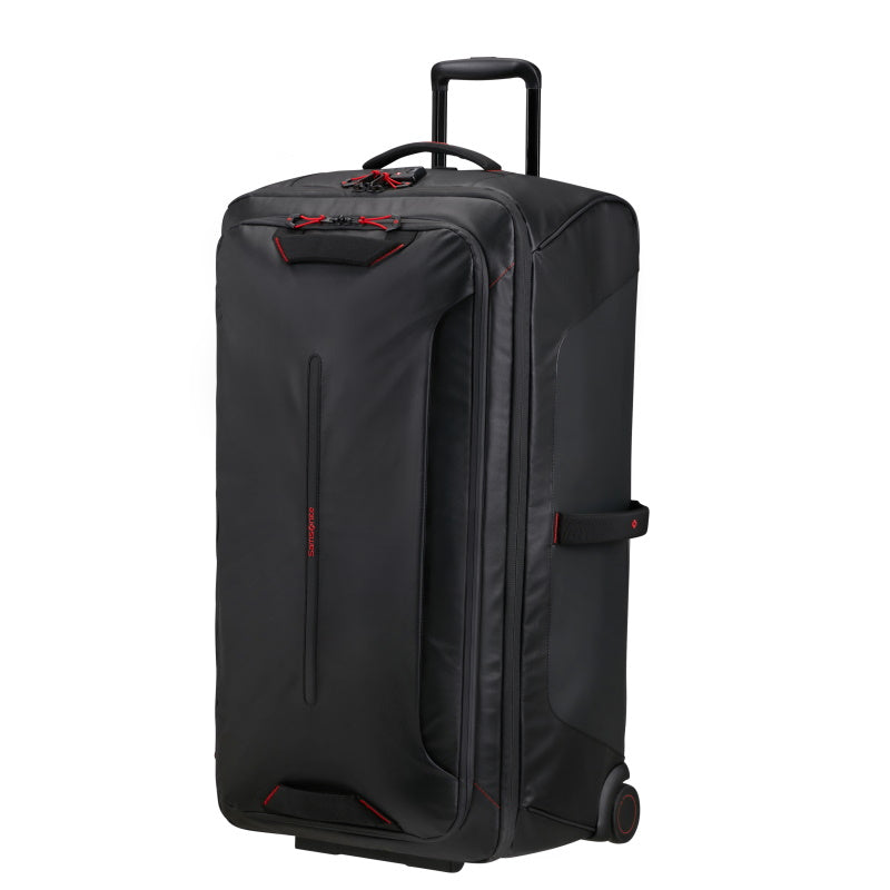 Samsonite Ecodiver Reistas met Wielen 79 Black