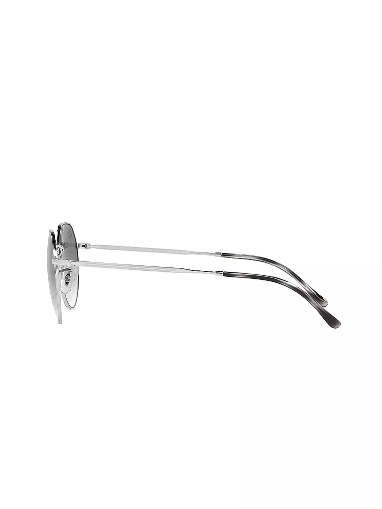 RAY BAN Sonnenbrille 0RB3565/55 silber