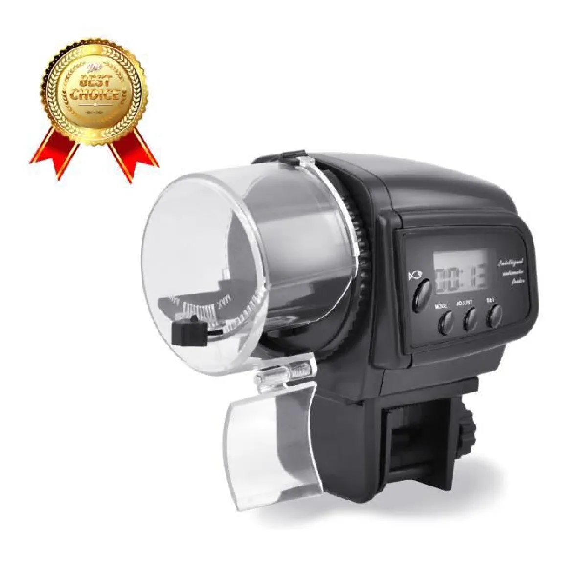LCC DistriButeur Automatique Aquarium