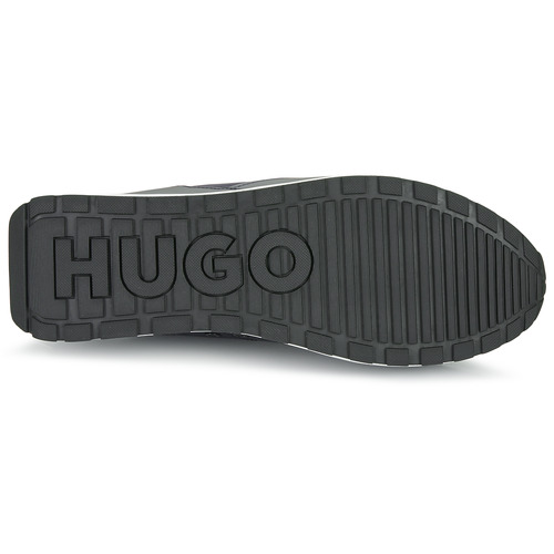 HUGO - Icelin_Runn_nypu A_N Marino / Blanco