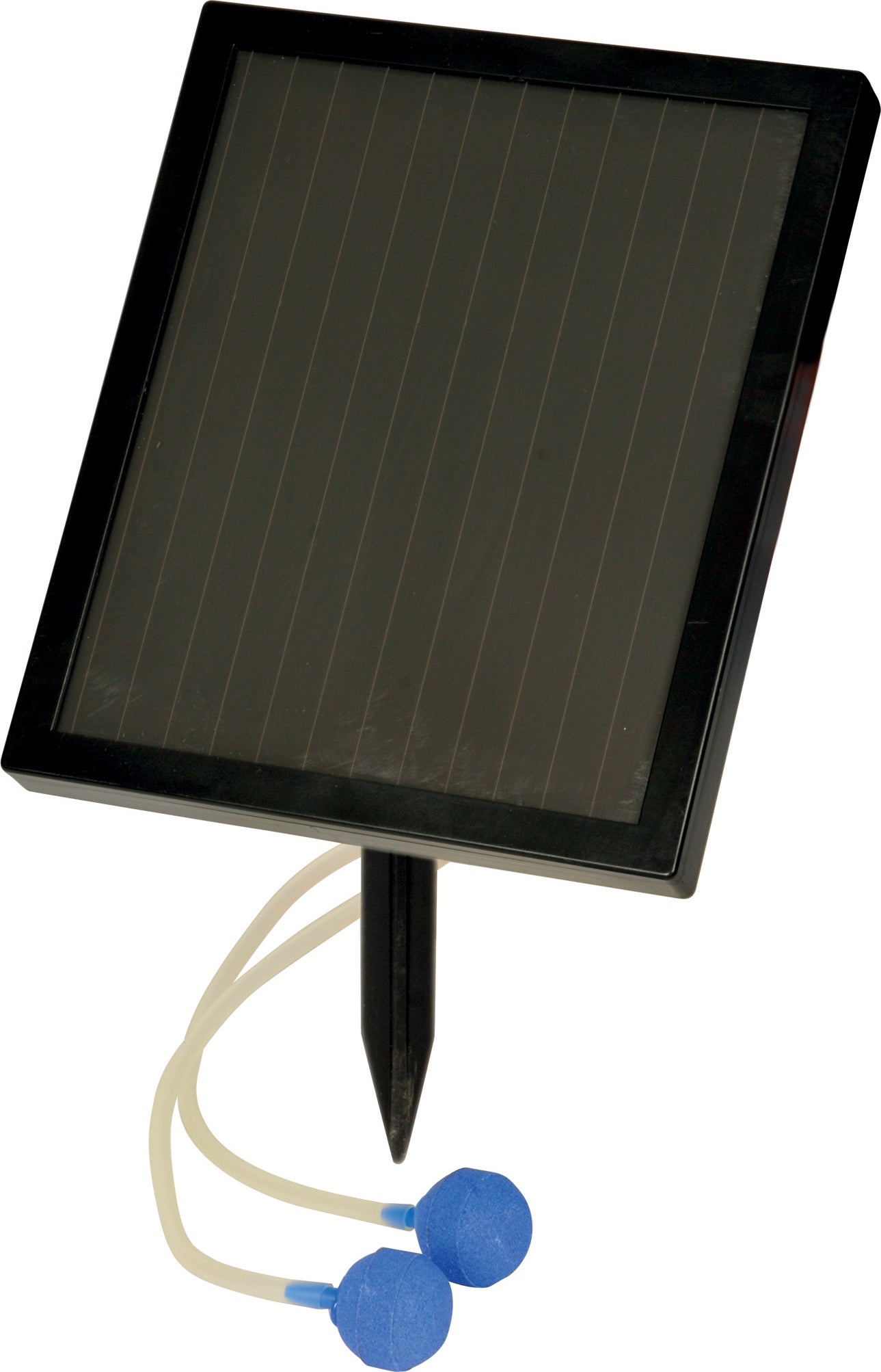 Hozelock luchtpomp Solar