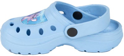 Disney Stitch Sandaler, Lyseblå