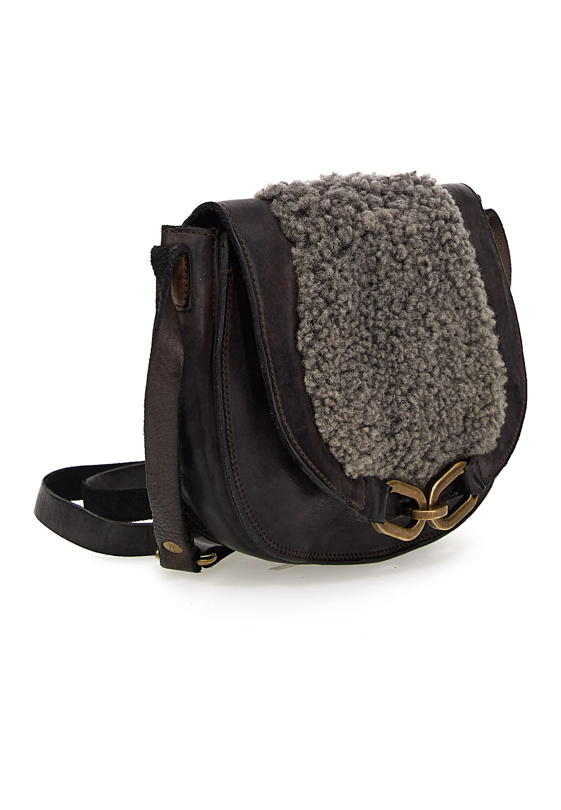 MORBIA - Sac à bandoulière | Noir