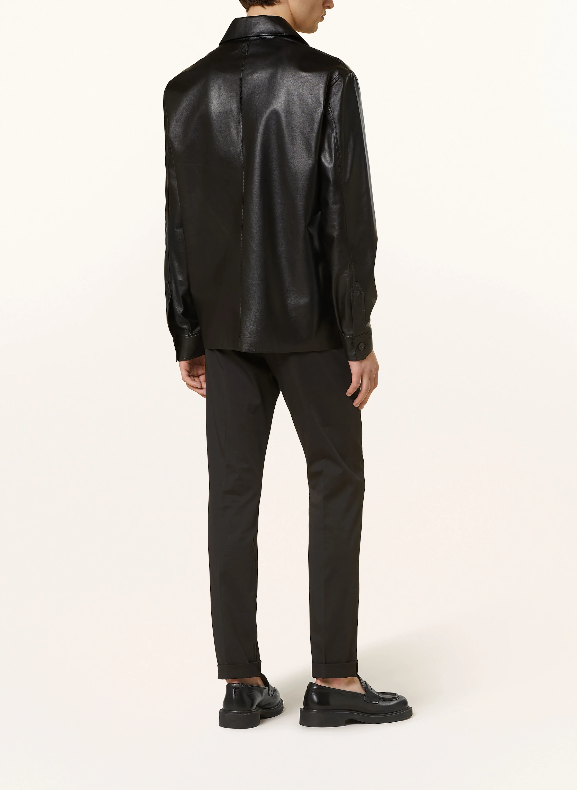 Dondup Chino GAUBERT Slim Fit