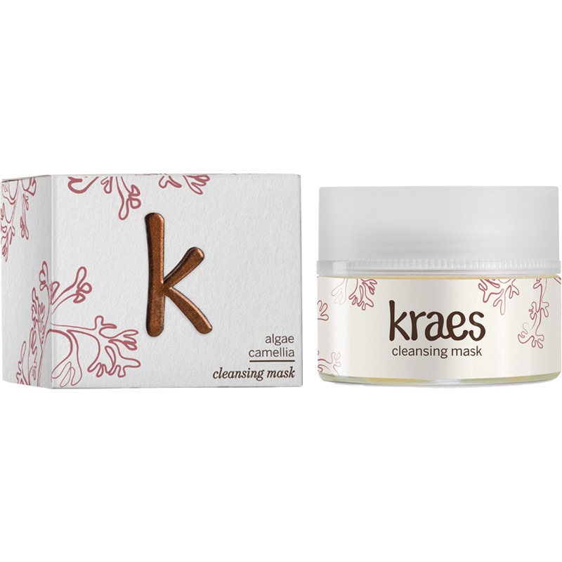 KRAES Cleansing Mask 50 ml
