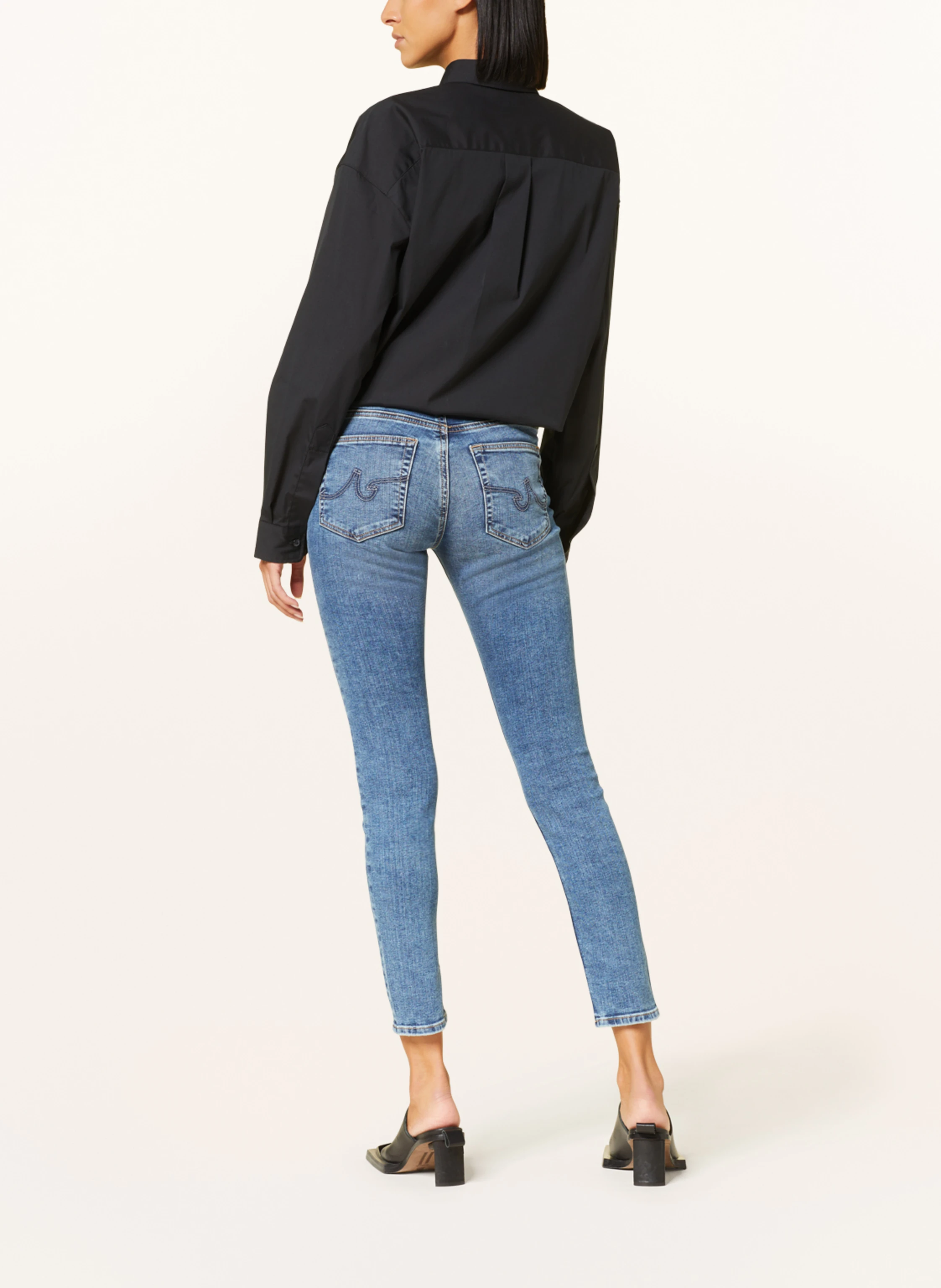 AG Jeans Skinny Jeans FARRAH