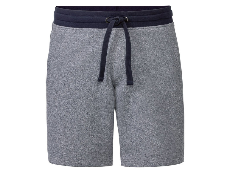 Heren sweatshorts