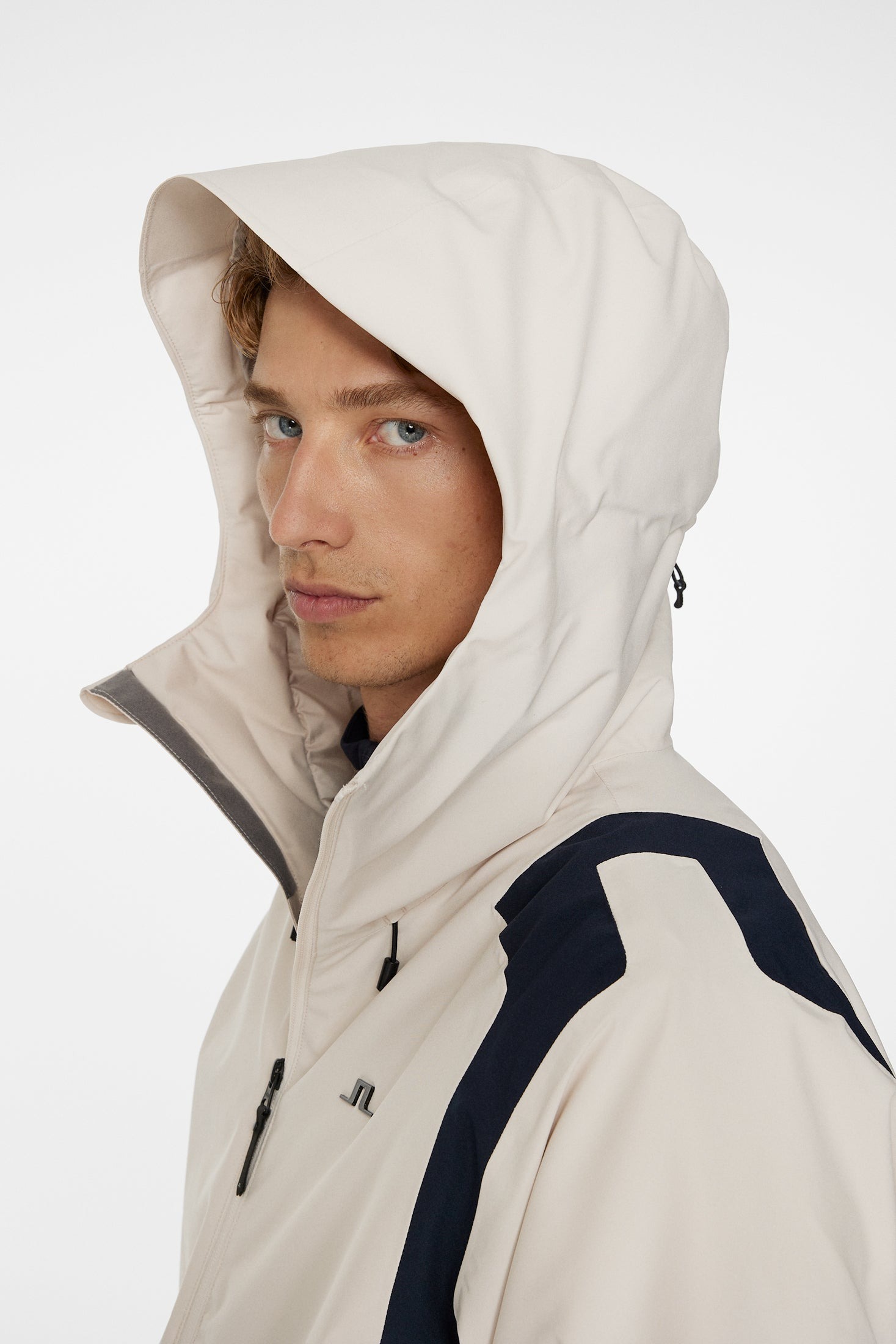 Kerry Jacket Herre Moonbeam