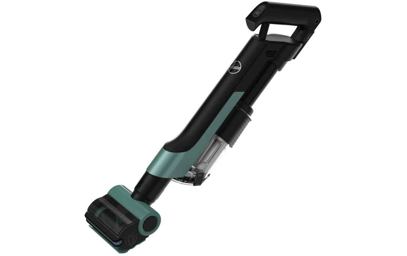 Akku-Hand- und Stielsauger HF201P 011 Light Blue<br>Handlicher Akkusauger