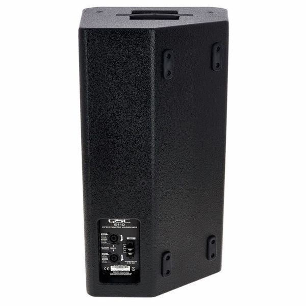 QSC E110