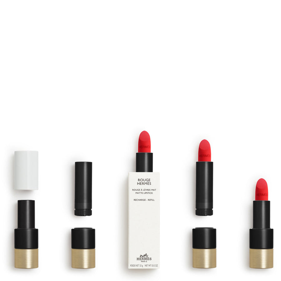 Rouge Hermès, Matte Lipstick Refill